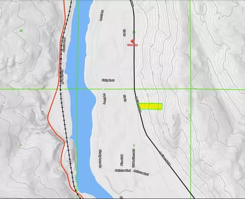 208 N Nn N Leclerc Rd, Cusick, WA 99119 photo 20