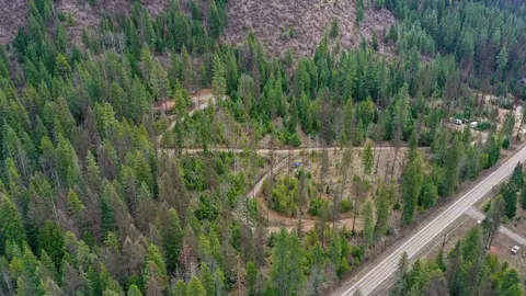208 N Nn N Leclerc Rd, Cusick, WA 99119 photo 5