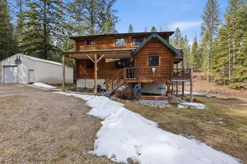 5552 Deer Valley Rd, Newport, WA 99156