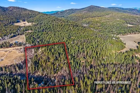 2845 Burnt Valley Rd, Chewelah, WA 99109