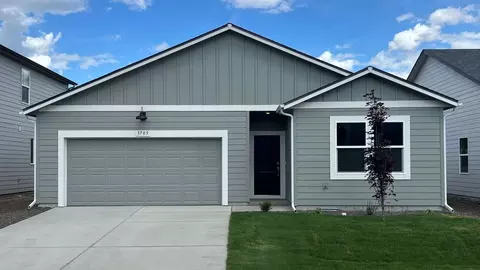 912 E L St, Deer Park, WA 99006