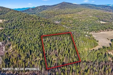 28 Nn Burnt Valley Rd, Chewelah, WA 99109