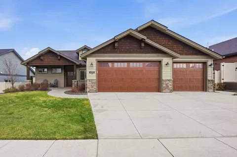 4211 S Custer St, Spokane, WA 99223