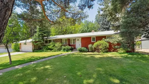 4303 N Ella Rd, Spokane, WA 99212