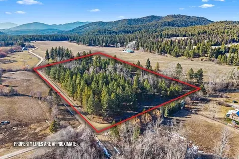 2957 Burnt Valley Rd, Chewelah, WA 99109