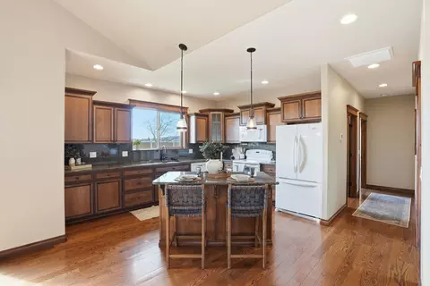 Kitchen - 1228 E Fireside Ln, Spokane, WA 99208 photo 1 of 3