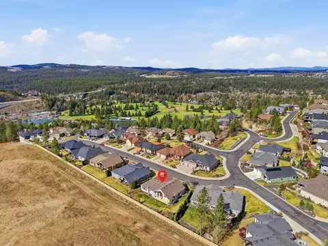 View/Area - 1228 E Fireside Ln, Spokane, WA 99208 photo 3 of 4