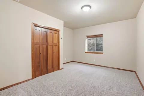 Bedroom - 1228 E Fireside Ln, Spokane, WA 99208 photo 3 of 4
