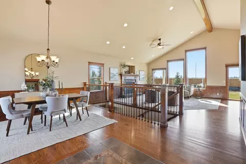 Dining - 1228 E Fireside Ln, Spokane, WA 99208 photo 2 of 3