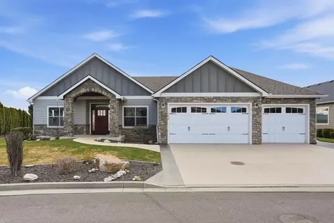 1228 E Fireside Ln, Spokane, WA 99208