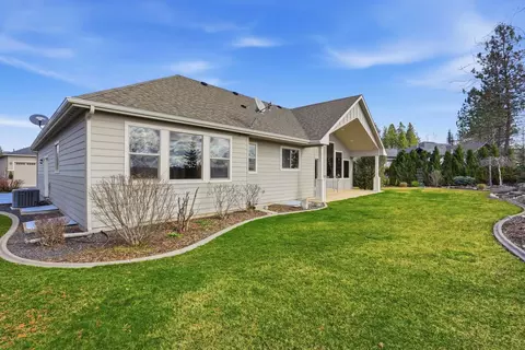 Exterior - 1228 E Fireside Ln, Spokane, WA 99208 photo 6 of 6