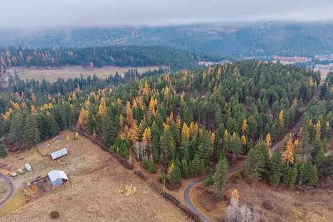 700 L Dry Gulch Rd, Colville, WA 99114