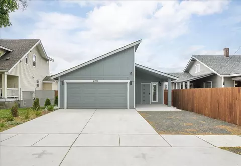 4911 N Martin St, Spokane, WA 99207