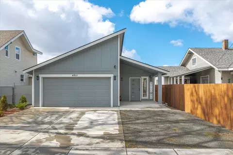 4911 N Martin St, Spokane, WA 99207