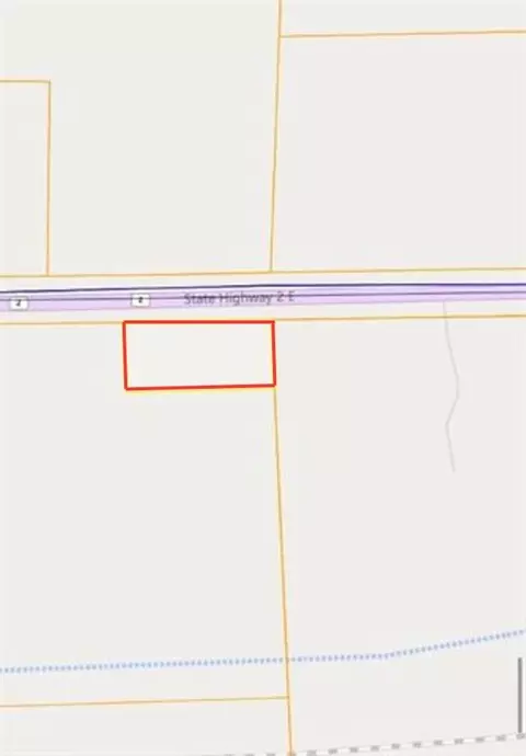 Nna State Route 2 E, Wilbur, WA 99185