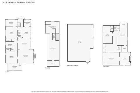 302 E 29th Ave, Spokane, WA 99203 photo 50