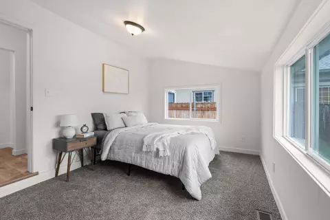 Bedroom - 2317 E 6th Ave, Spokane, WA 99202 photo 5 of 5