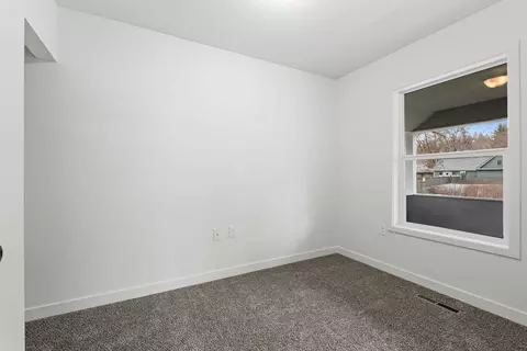Bedroom - 2317 E 6th Ave, Spokane, WA 99202 photo 1 of 5