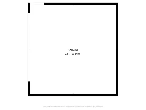 Floorplan - 2317 E 6th Ave, Spokane, WA 99202 photo 2 of 4