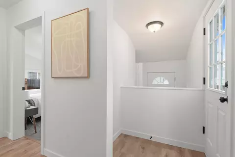 Entry Way - 2317 E 6th Ave, Spokane, WA 99202 photo 2 of 2