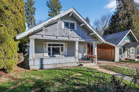 Exterior - 953 E Ninth Ave, Spokane, WA 99202 photo 4 of 7