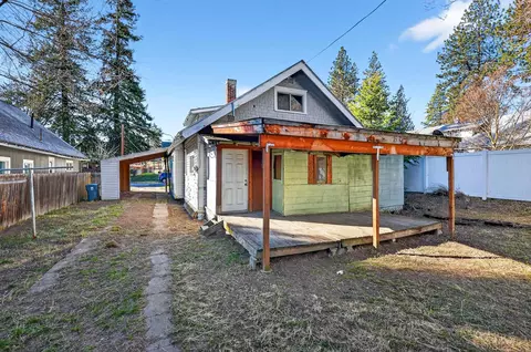 Exterior - 953 E Ninth Ave, Spokane, WA 99202 photo 7 of 7