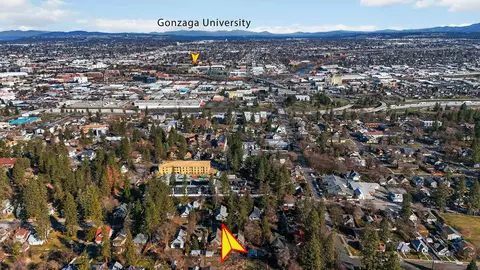 View/Area - 953 E Ninth Ave, Spokane, WA 99202 photo 3 of 7