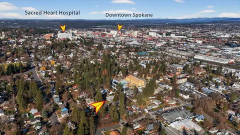 View/Area - 953 E Ninth Ave, Spokane, WA 99202 photo 4 of 7