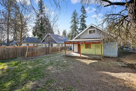 Exterior - 953 E Ninth Ave, Spokane, WA 99202 photo 6 of 7
