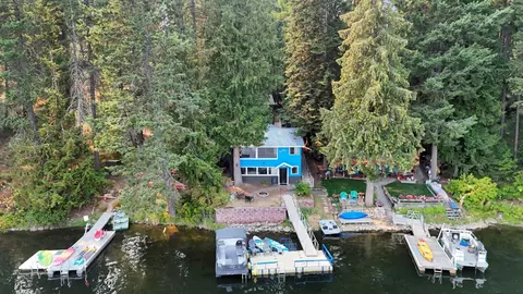 551 Davis Lake Rd, Usk, WA 99180