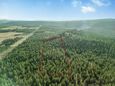 Nnn N Waldrons Ln, Chattaroy, WA 99003