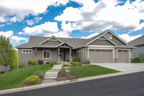 4305 S Bernson Ln, Spokane, WA 99223