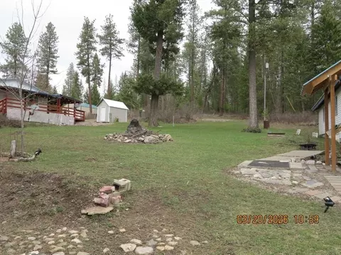 333 Nn Lakeview Ln Se Rd, Valley, WA 99181