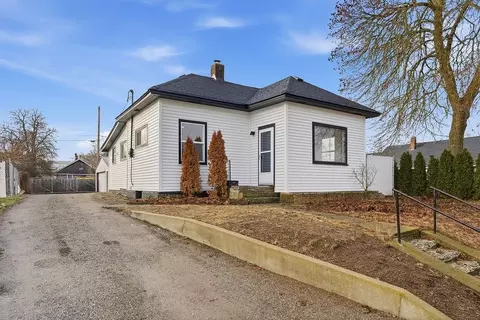 2804 E Rowan Ave, Spokane, WA 99217