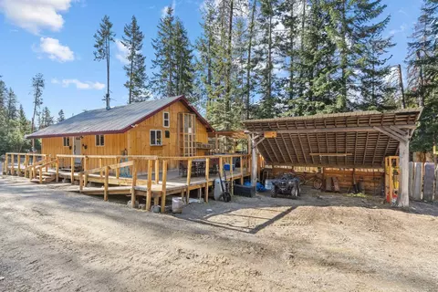 20286 N Leclerc Rd, Cusick, WA 99119