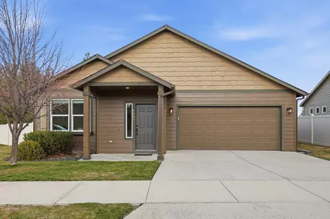 4605 E 22nd Ct, Spokane, WA 99223
