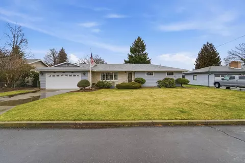 1418 S Wilbur Rd, Spokane Valley, WA 99206