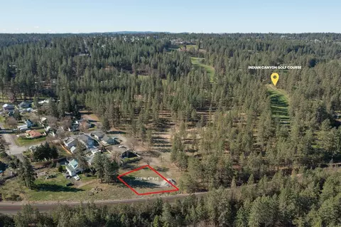 3518 W 4th Ave, Spokane, WA 99224