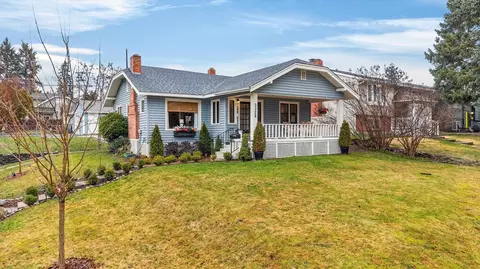 3328 W Kiernan Ave, Spokane, WA 99205