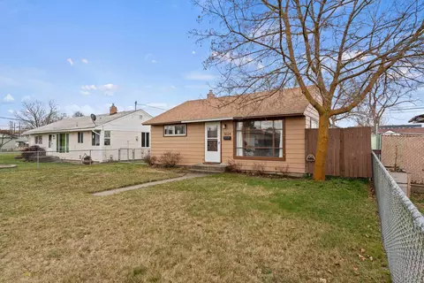 3024 E Nora Ave, Spokane, WA 99207