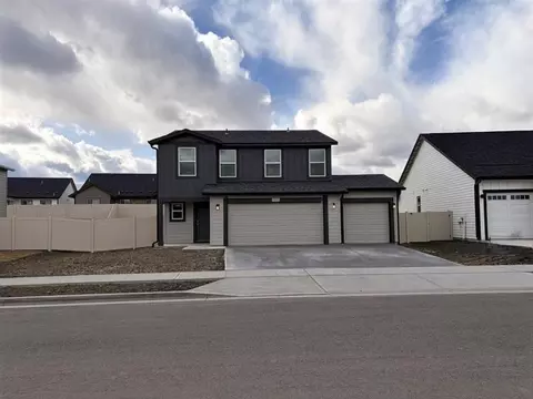 5746 S Zabo Rd, Spokane, WA 99224