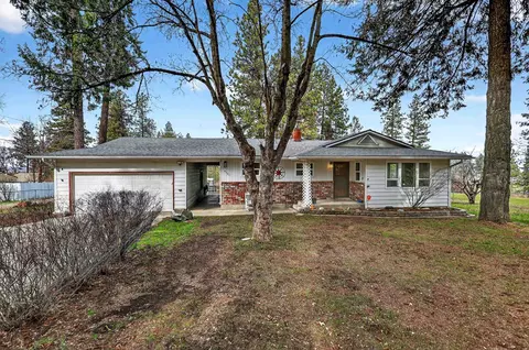 Exterior - 4301 E 16th Ave, Spokane, WA 99223 photo 13 of 13