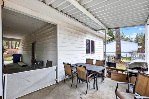 Exterior - 4301 E 16th Ave, Spokane, WA 99223 photo 3 of 13