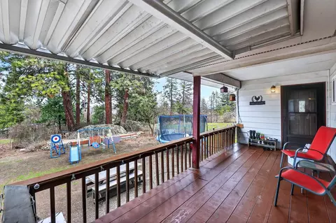 Exterior - 4301 E 16th Ave, Spokane, WA 99223 photo 2 of 13