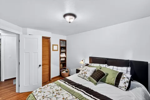 Bedroom - 4301 E 16th Ave, Spokane, WA 99223 photo 1 of 5