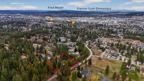 View/Area - 4301 E 16th Ave, Spokane, WA 99223 photo 6 of 6