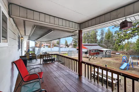 Exterior - 4301 E 16th Ave, Spokane, WA 99223 photo 1 of 13