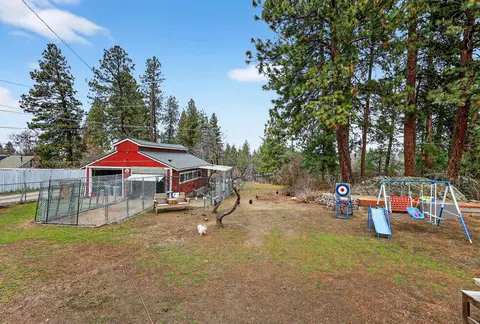 Exterior - 4301 E 16th Ave, Spokane, WA 99223 photo 4 of 13