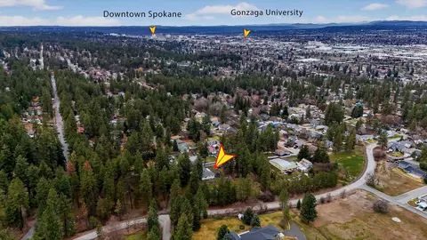 View/Area - 4301 E 16th Ave, Spokane, WA 99223 photo 3 of 6
