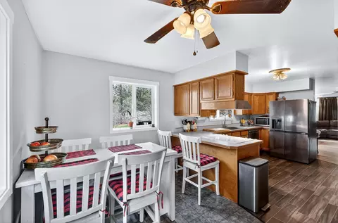 Dining - 4301 E 16th Ave, Spokane, WA 99223 photo 1 of 1